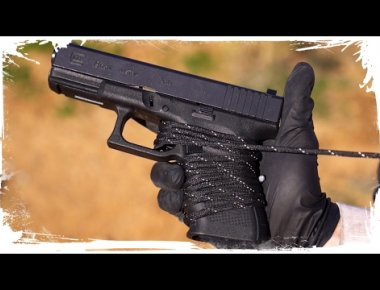 Πολύ... επικίνδυνη δοκιμή χειροποίητων σφαιρών από μπαταρίες! (βίντεο)